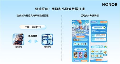 手機(jī)廠商下場助力，小游戲開發(fā)者如何高效打造精品