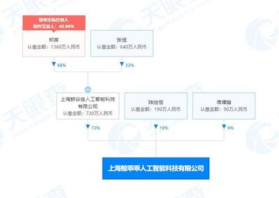 鄭爽前男友關(guān)聯(lián)公司再被列為失信被執(zhí)行人，人工智能公共服務(wù)平臺技術(shù)咨詢服務(wù)成關(guān)注焦點